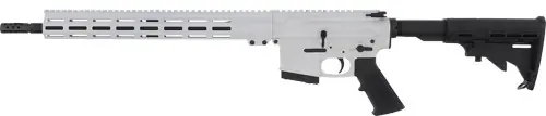 16" Nitride M-LOK AR15 Rifle .350 Legend 5-Round Whiteglfa