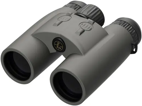 Leupold BX4 HD Gen 2 10x42 Grey Rangefinding Binoculars