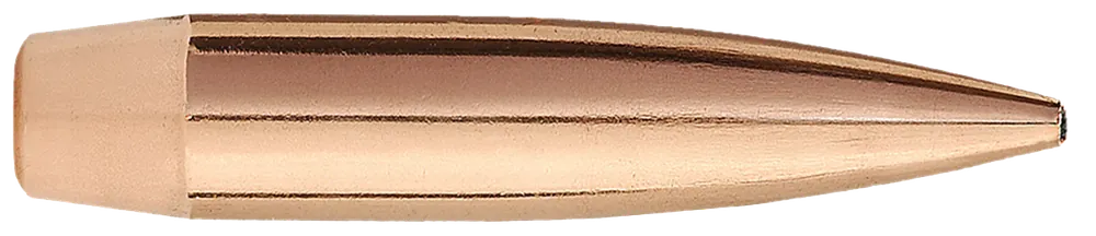 Sierra MatchKing 6.5 Creedmoor 107gr HPBT Ammo - 100 Rounds