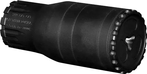 SRX Mount Cat Endcap YHM Fat Cat 5.56 Suppressor