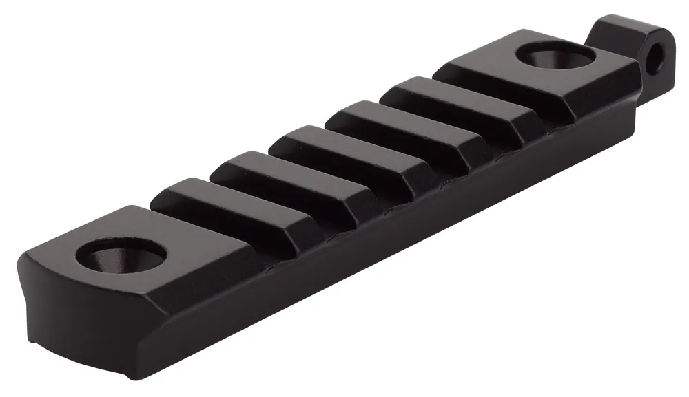 Browning X-Bolt Max Accessory Rail - Matte Black 12520
