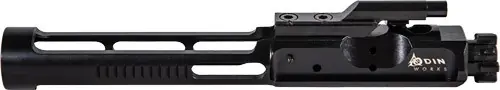 .223 Black Nitride Low Mass Odin Bolt Carrier Group for AR-15