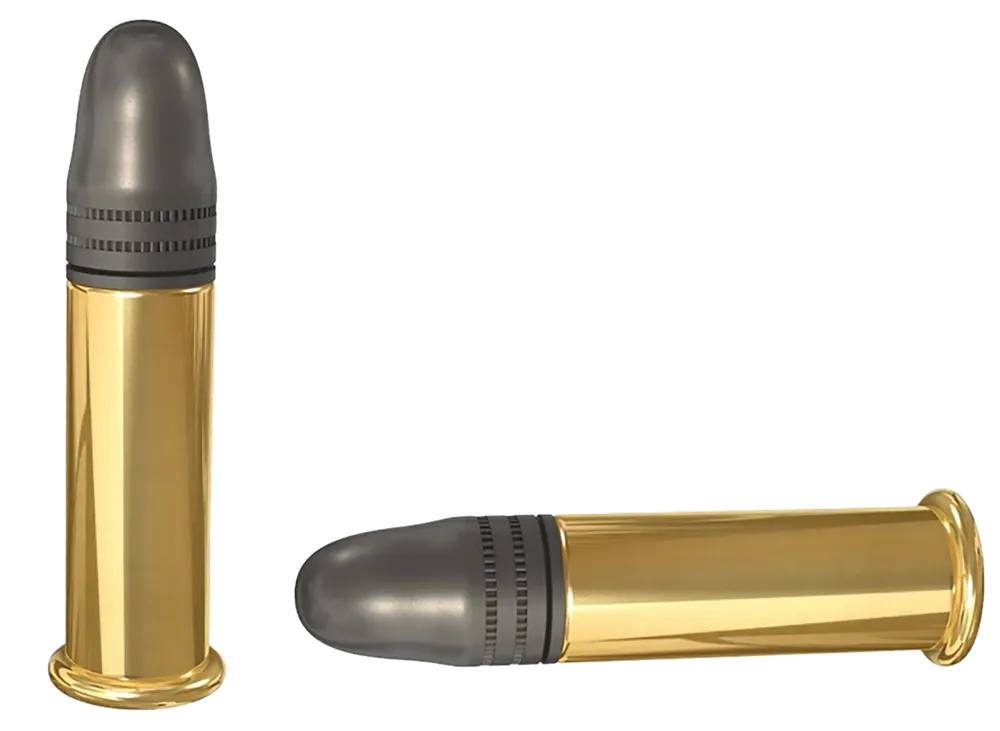 SK 420137 High Velocity .22LR 40gr Match Ammo - 50/Box, 100/Case