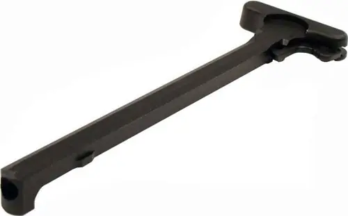 Milspec Black GunTec Standard Charging Handle