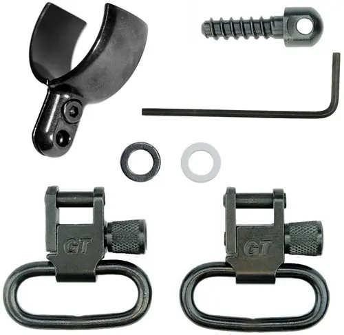 GrovTec Swivel Set for .975-.1.025" Diameter Barrel