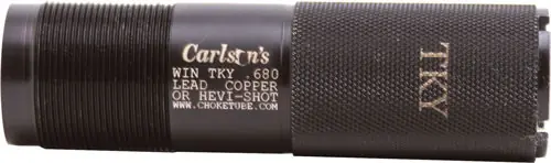 Carlsons Extended Turkey Choke Tube 12GA .680 Invector
