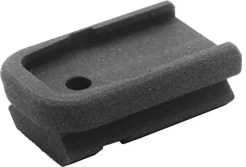 Mantis MagRail Adapter for Glock 42 Floor Plate