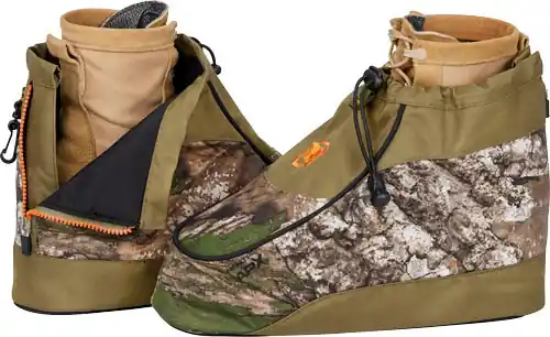 REALTREE APX XL 12-13 Arctic Shield Boot Covers