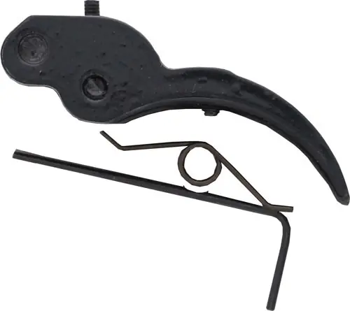 Customizable Trigger for Beretta 92/96 Models