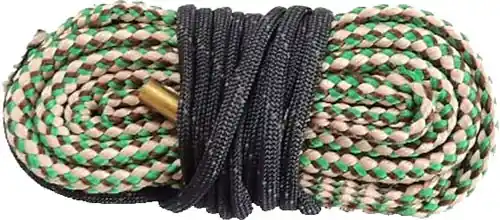 KNOCKOUT 6.5 Creedmoor Bore Rope Cleaner