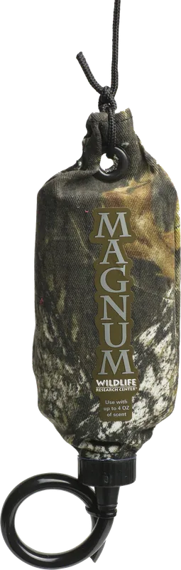 Wildlife Research 381 Magnum Scrape-Dripper Deer Scent Dispenser