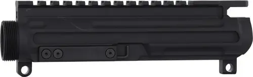 GEN 2 Stripped Billet Black Upper for New Frontier Pistol Caliber