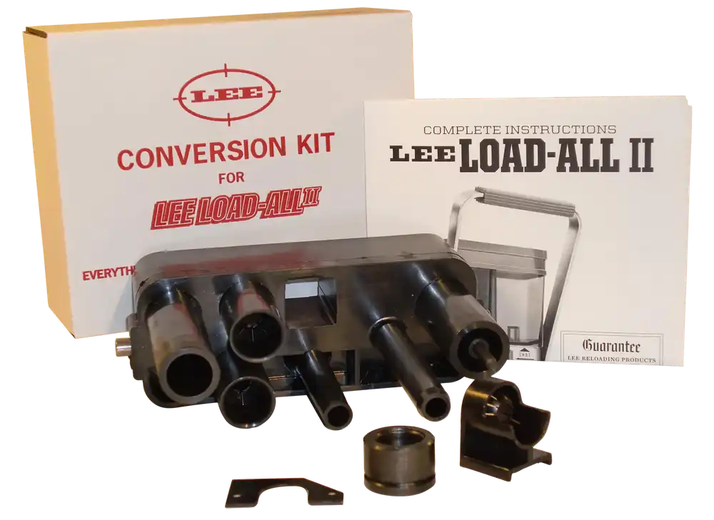 Lee Precision 90071 16 Gauge Conversion Kit