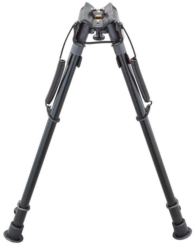 Champion Targets 40852 Standard Bipod 13.5-23" Adjustable Black Metal