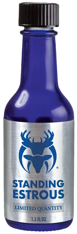 Code Blue OA1339 Standing Estrous Liquid - 1.50 oz