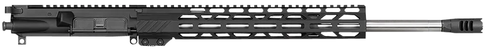 Rock River Arms LAR-15M All Terrain Hunter Upper, 18" Stainless Barrel, M-LOK Handguard, Muzzle Brake