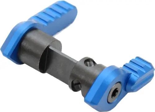 Ambi Safety Blue Armaspec SFT45/90 Degree Short Full Throw