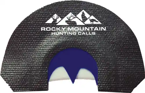 Black Max Turkey Call Diaphragm RMHC #208
