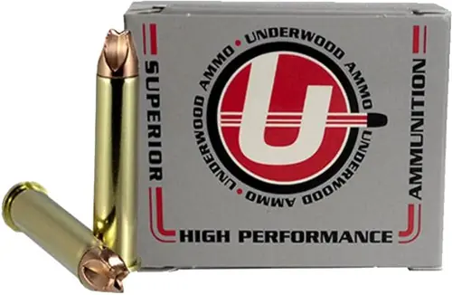 XTREME HUNTER 20RD 10BX/CS UNDERWOOD 45-70 GOV +P 325GR