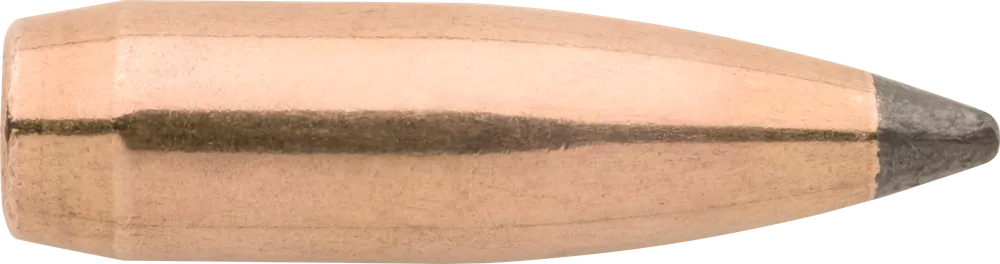 Sierra GameKing 338 Caliber 215 Grain Spitzer Boat Tail - 50 Rounds