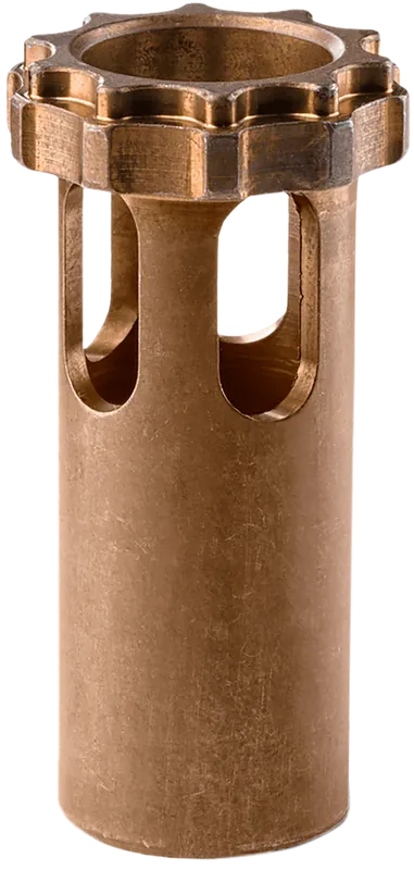 Banish 4793 Pistons for Banish 45/46 with 9/16x24 RH Thread