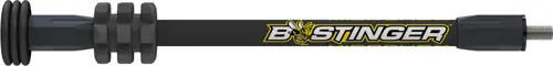 BLACKBEE STINGER 10" MICROHEX HUNTING STABILIZER