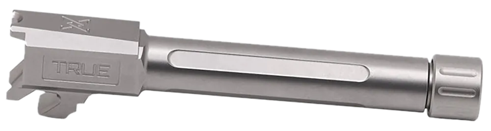 True Precision 9mm Barrel for Springfield Hellcat Pro 3.70" Stainless Steel