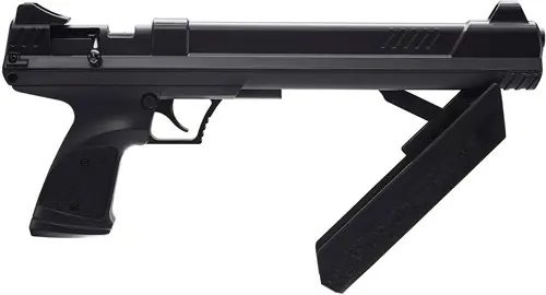 Umarex Strike Point .22 Caliber Pellet Air Pistol