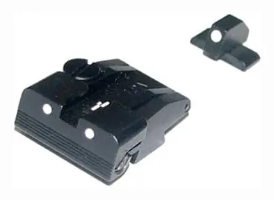 Adjustable Front & Rear Sights for PX4 Series Beretta Pistols
