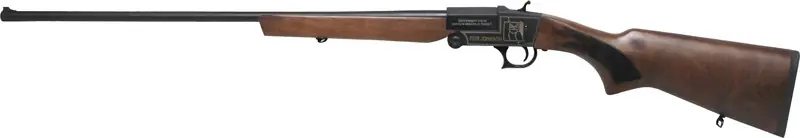 BLACK WOODIVER JOHNSON 700 410 3" 26"