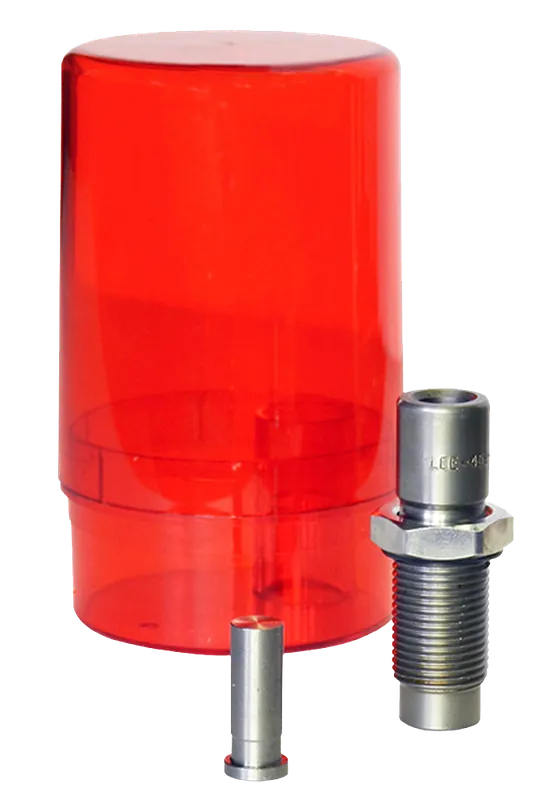 Lee Precision Classic Bullet Sizing Kit .357 - Model 90047
