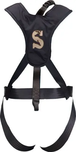 Summit Safety Harness Sport for Medium 28"-35" Waist