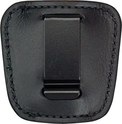 North American Arms Homeland Minibelt Slide Holster - Black