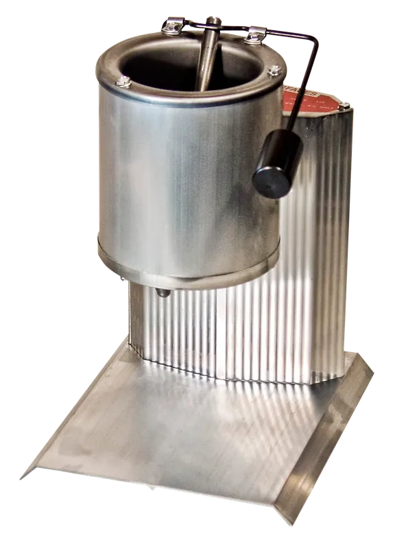 Lee Precision 90009 Production Pot IV Metal Melting Furnace