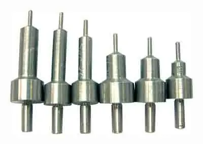 LYMAN E-ZEE PILOT 44 REM MAG