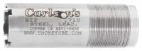 MOUNT 20GA FULL INVECTOR+CARLSONS CHOKE TUBE FLUSH - Enhanced Precision Accessory