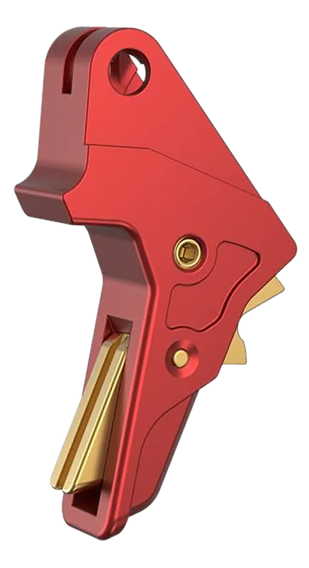 Tyrant CNC Red Trigger for S&W M&P Full-Size & Compact