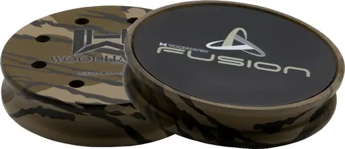 Fusion Acrylic Mo Bottomland Woodhaven Custom Calls Ninja