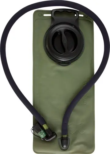 2.5-L Black Hose Red Rock Hydration Bladder Replacement