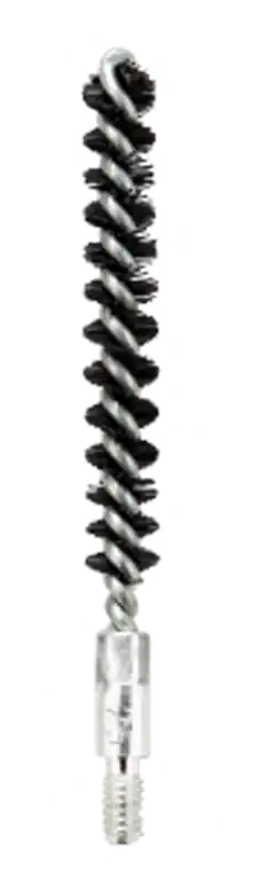 KleenBore A178N Nylon Bore Brush for .25/.243/6mm/6.5mm Caliber Rifles with 8-32" Thread