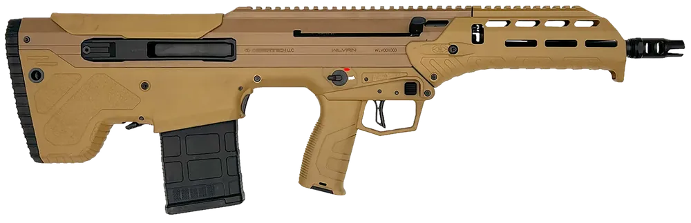 Wolverine Rifle 5.56 20" FDE 30-Round
