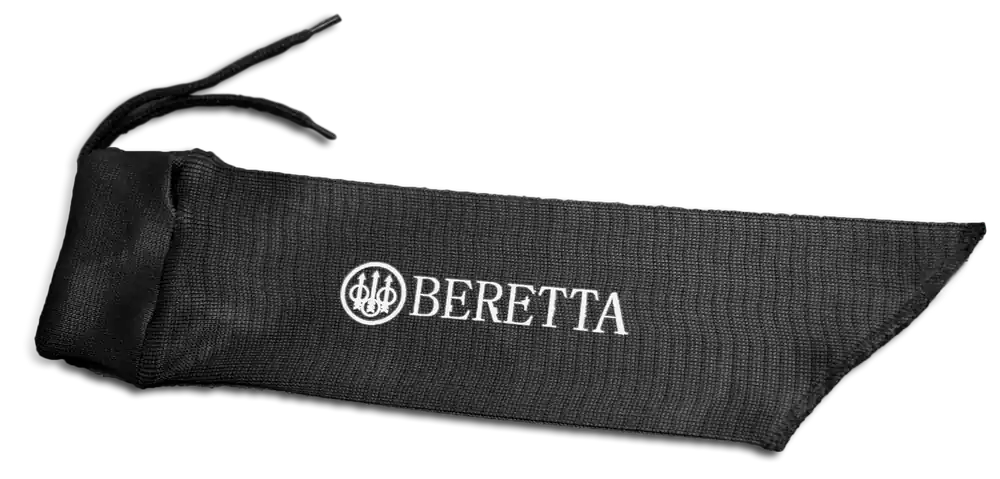 Beretta USA VCI Pistol Sock - Black SFOU66001B