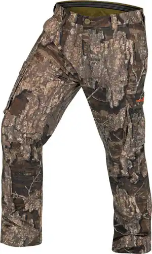 Arctic Shield Trek Pant in Realtree Timber - X-Large