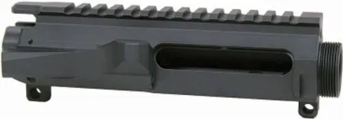 BlackGuntec AR15 Stripped Billet Upper Receiver