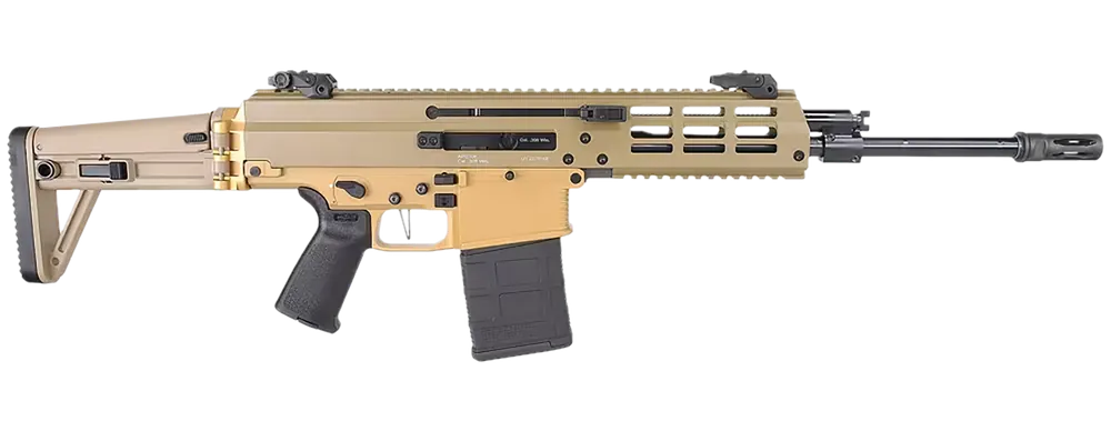 APC308 Pro Rifle - Coyote (BT-361662)