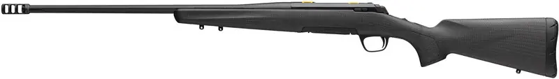 Browning X-Bolt Pro 7mm PRC with 24" Carbon Fiber/Blued Barrel