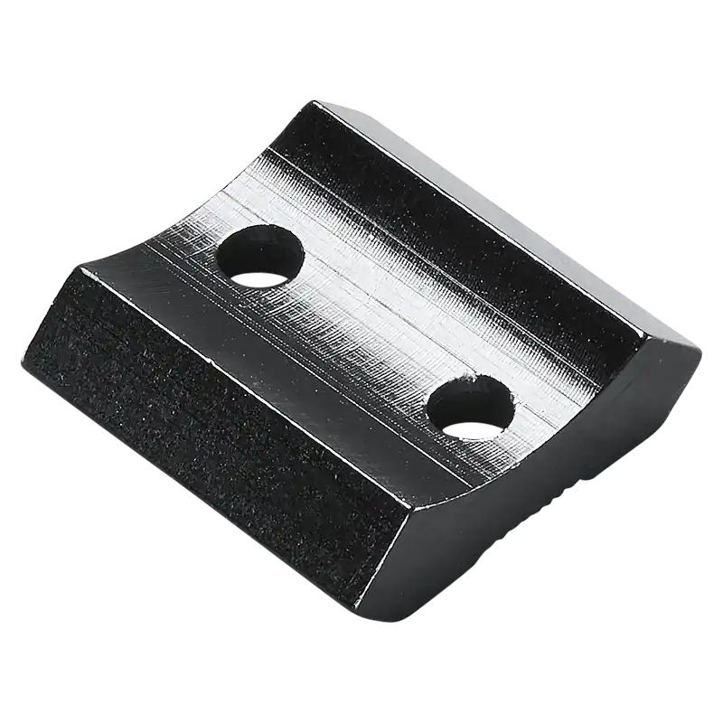 Weaver Mounts 48018 Top Mount Base for Black Marlin & Remington Models