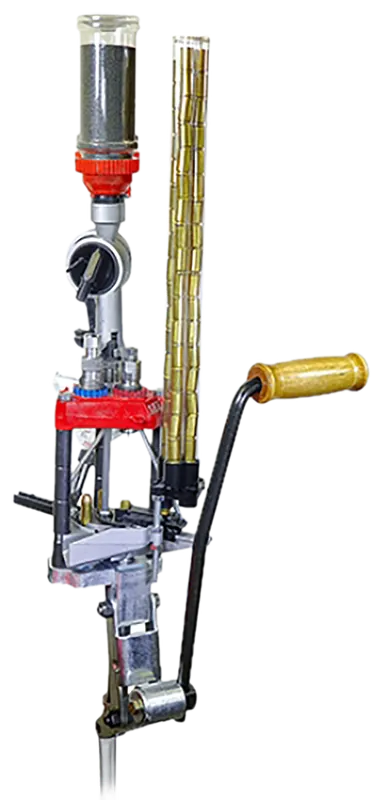 Lee Precision Pro 1000 9mm Reloading Kit with 3-Hole Turret