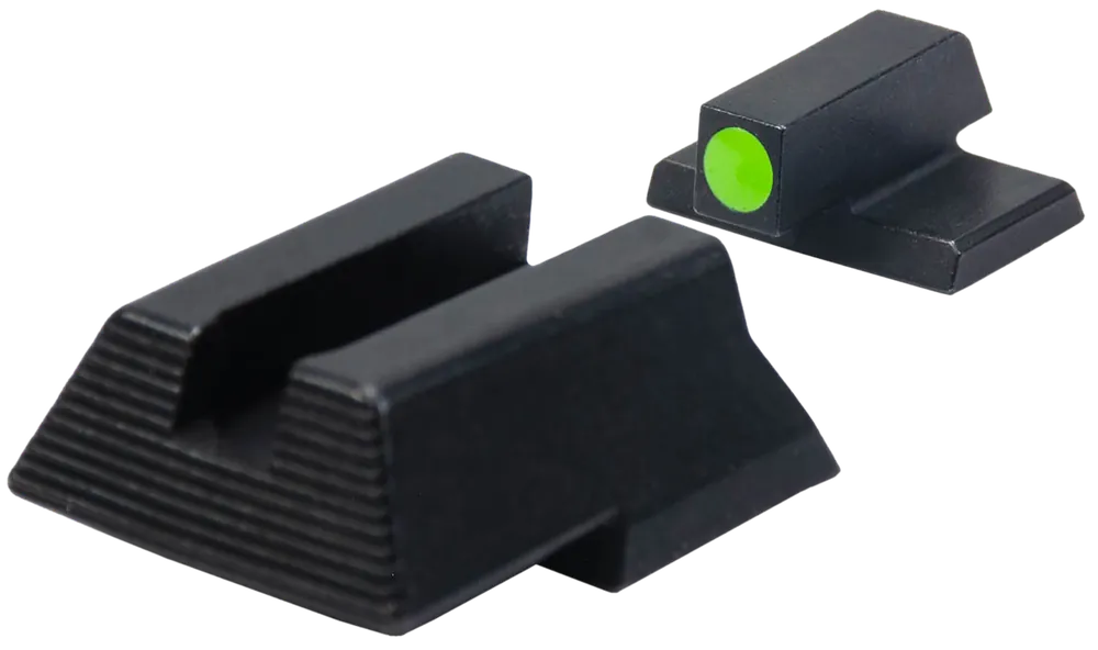 HK 51000932 VP/HK45/P30 Standard Day Glow Sights