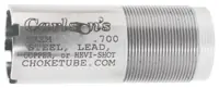 Carlsons 12GA Improved Modified Remington Flush Mount Choke Tube